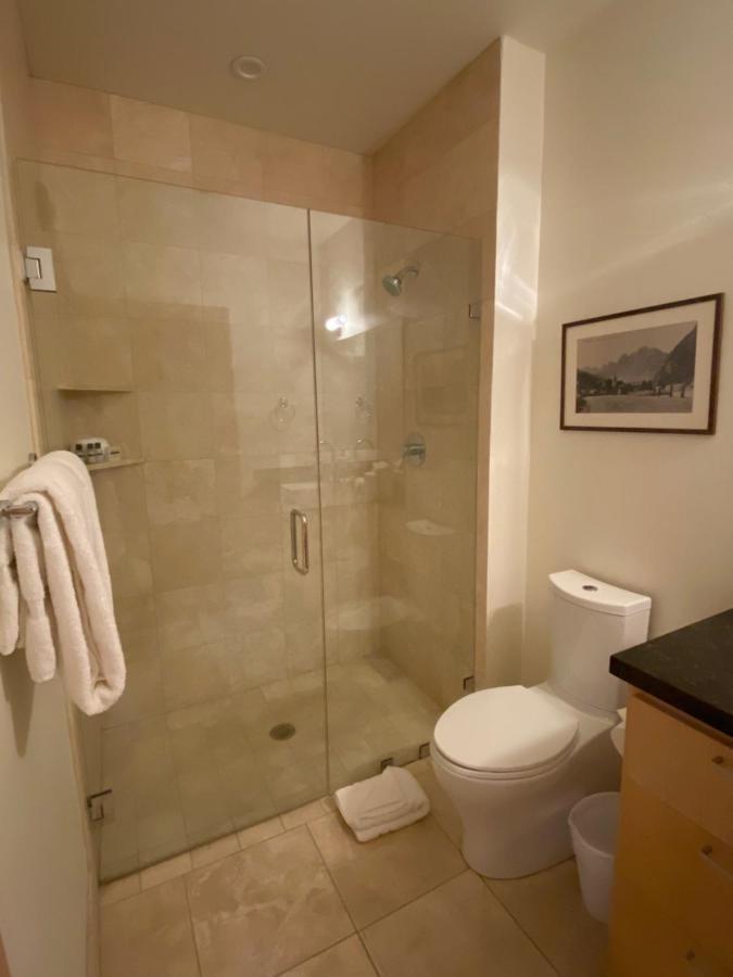 Hotel Minturn エクステリア 写真