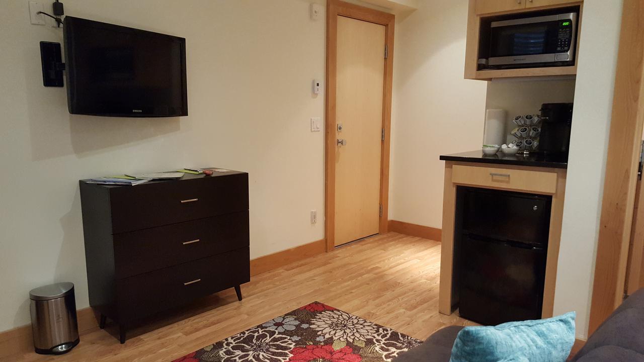 Hotel Minturn エクステリア 写真