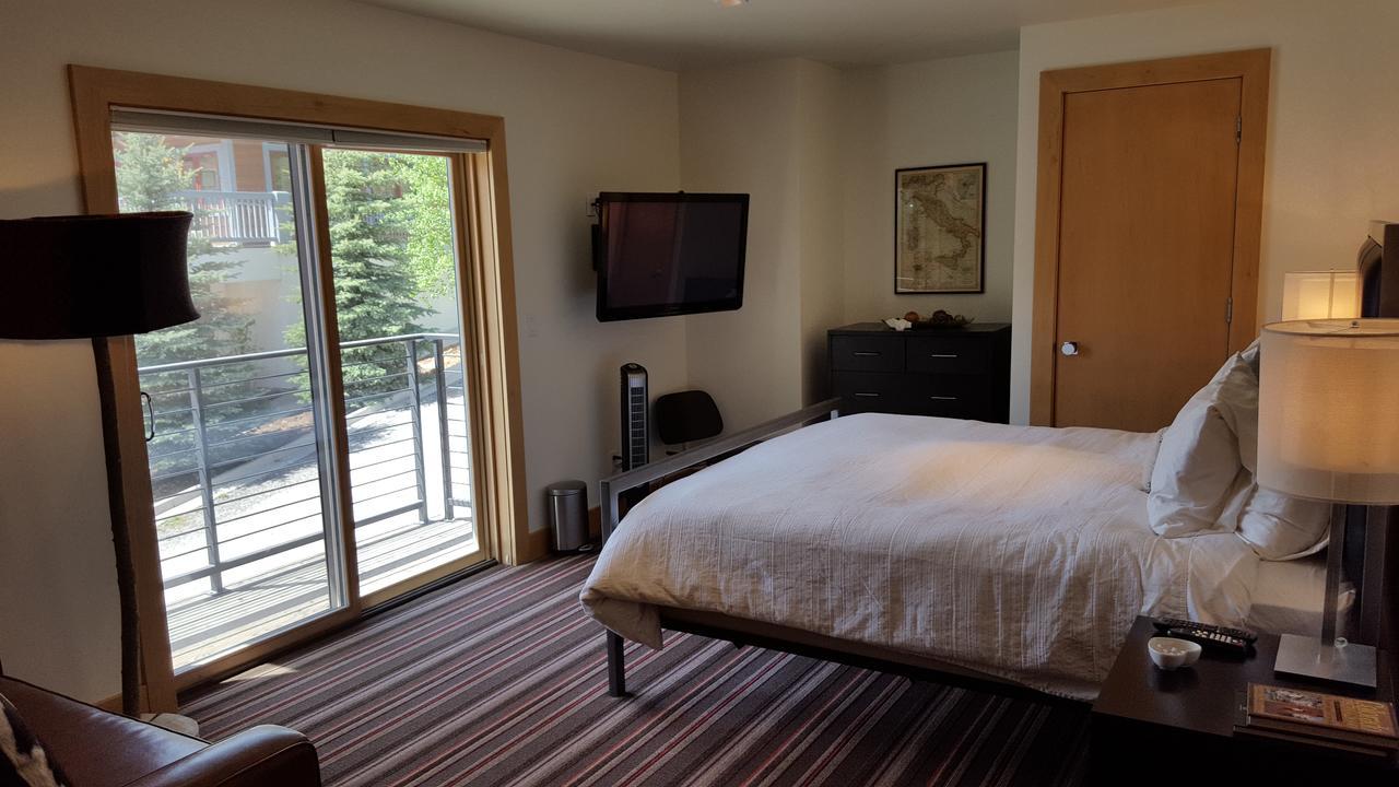 Hotel Minturn エクステリア 写真