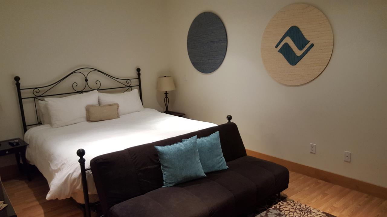 Hotel Minturn エクステリア 写真