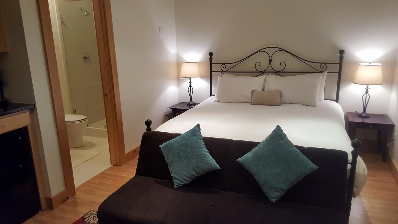 Hotel Minturn エクステリア 写真
