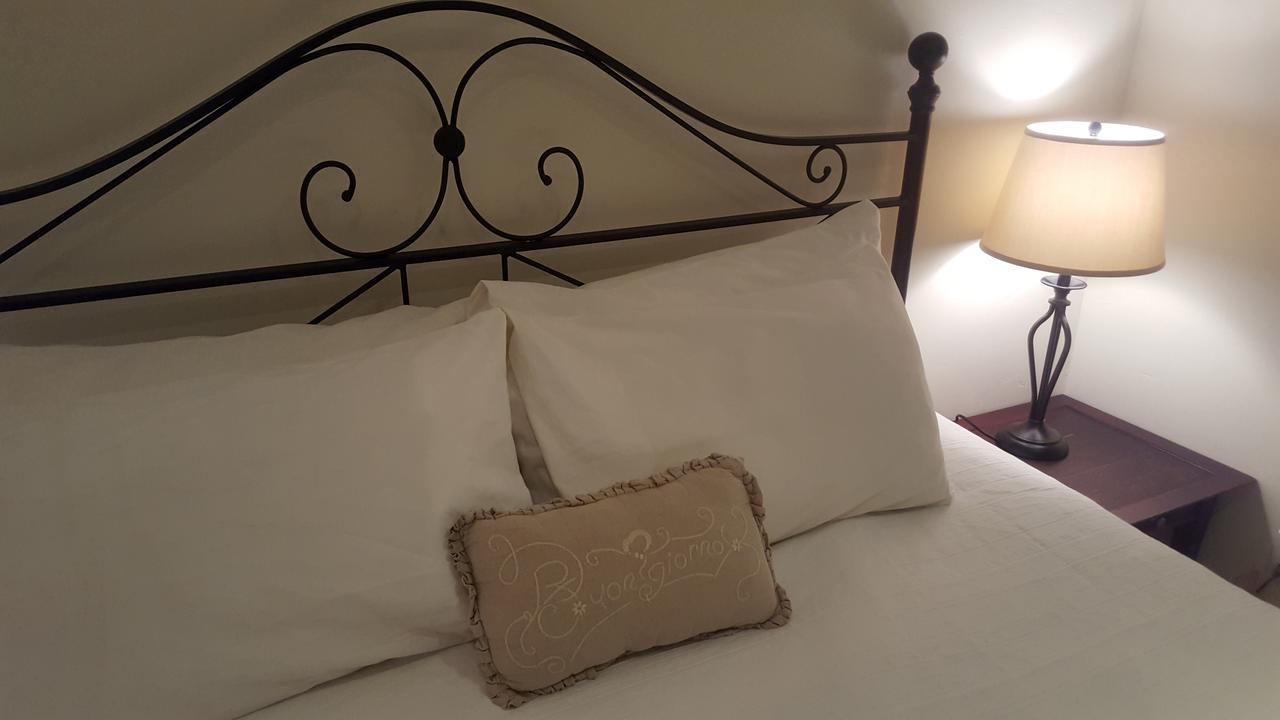 Hotel Minturn エクステリア 写真